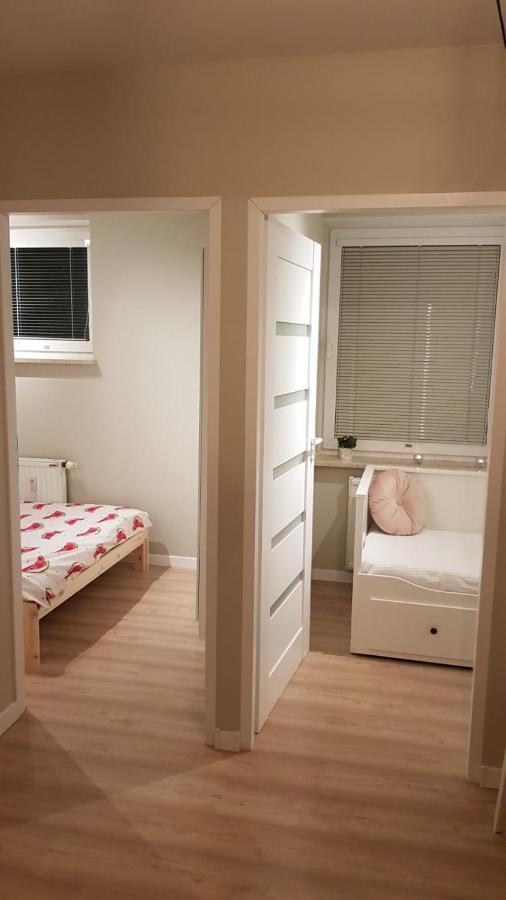 Ferienwohnung Apartament Verona Lublin Exterior foto